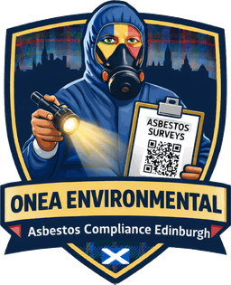 Onea Environmental — Asbestos Compliance Edinburgh